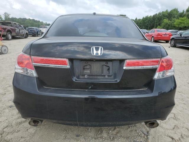 2011 Honda Accord Exl VIN: 1HGCP3F85BA021710 Lot: 60153384