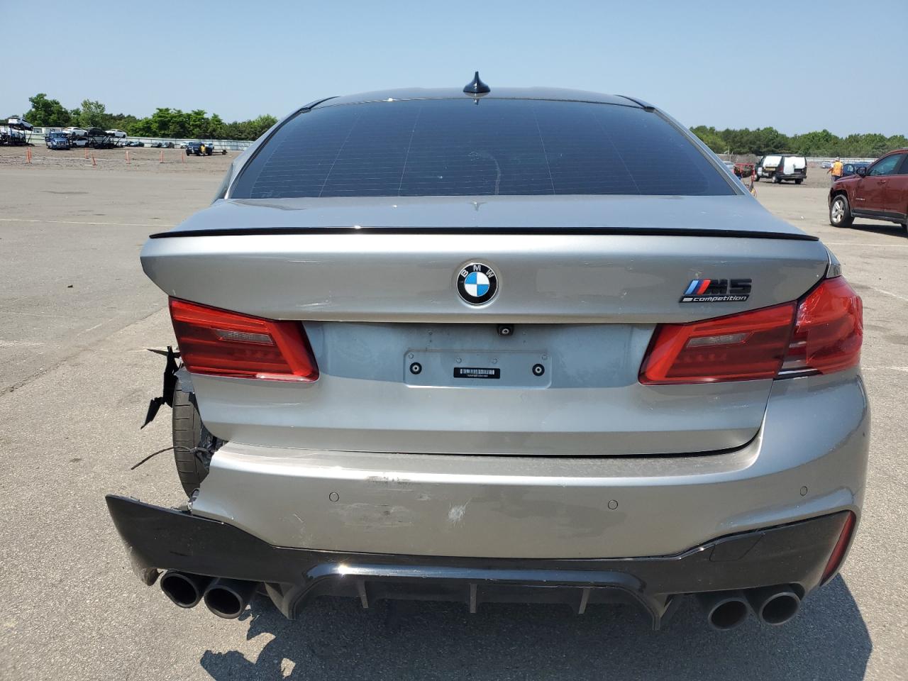 WBSJF0C57KB447368 2019 BMW M5