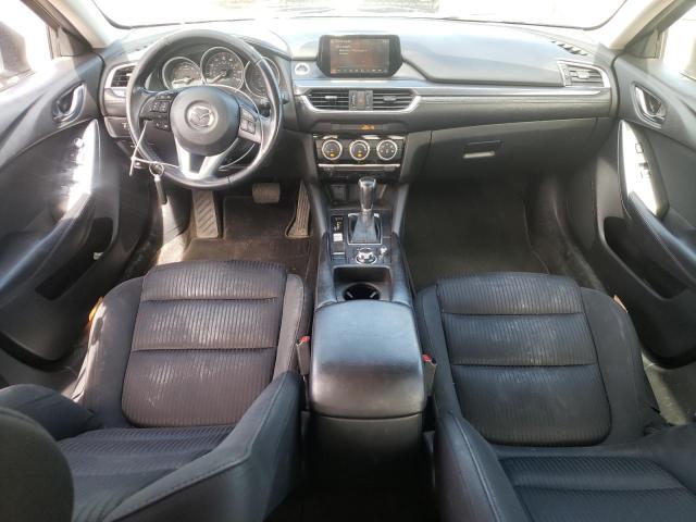 2016 Mazda 6 Sport VIN: JM1GJ1U51G1402475 Lot: 60784324