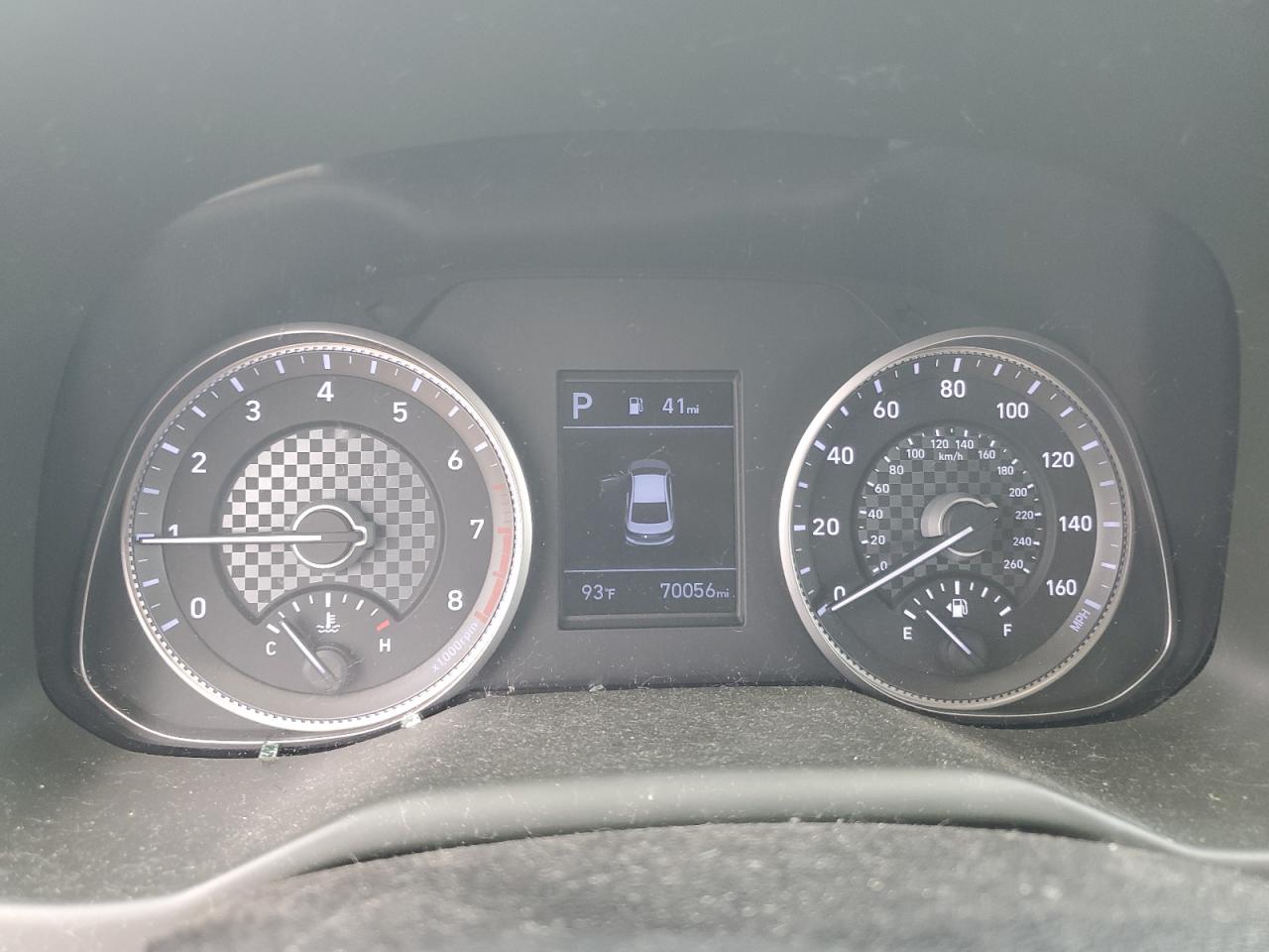 5NPD84LF8KH481123 2019 Hyundai Elantra Sel