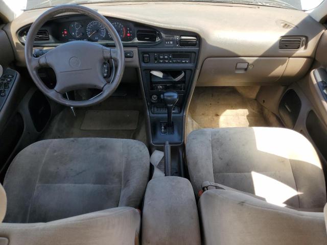 1994 Nissan Maxima Gxe VIN: JN1HJ01F5RT212541 Lot: 58474134