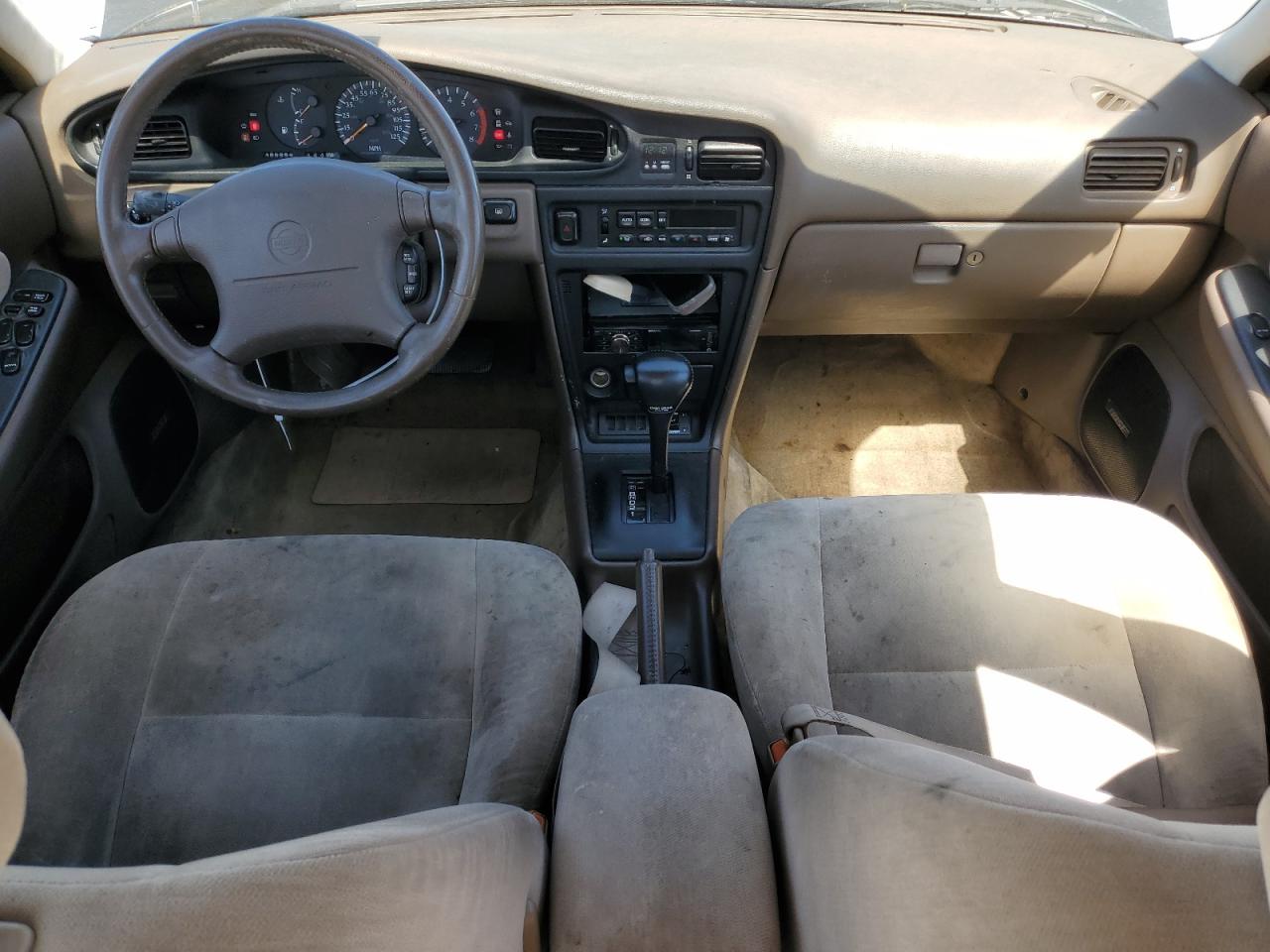 JN1HJ01F5RT212541 1994 Nissan Maxima Gxe