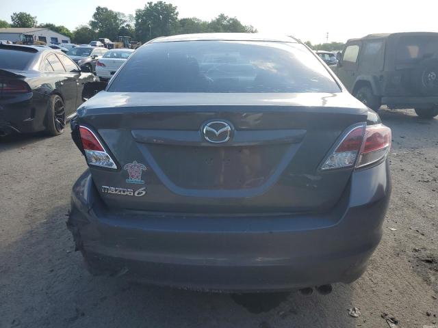 2010 Mazda 6 I VIN: 1YVHZ8CH6A5M36049 Lot: 57943254