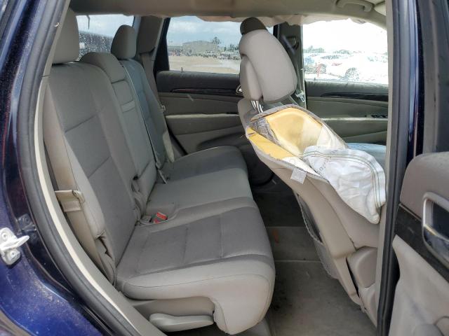 2012 Jeep Grand Cherokee Laredo VIN: 1C4RJEAG4CC259171 Lot: 59919664