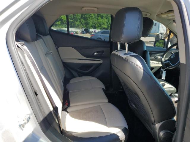 2021 BUICK ENCORE PRE - KL4CJASB8MB316619