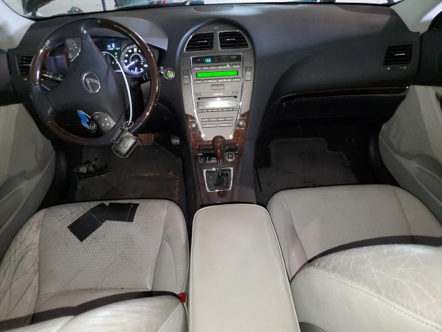 2011 Lexus Es 350 VIN: JTHBK1EG3B2429895 Lot: 57452704