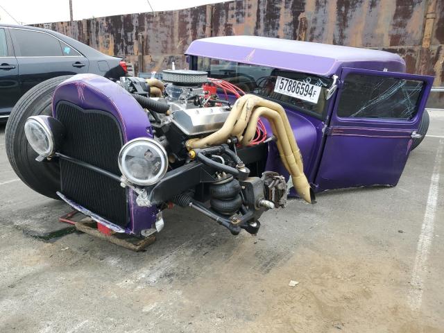 1928 Ford A VIN: 471022 Lot: 57886594