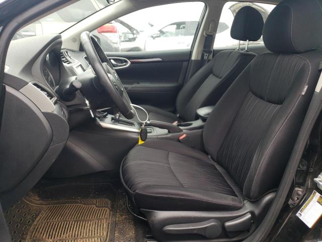 2018 Nissan Sentra S VIN: 3N1AB7AP9JY305042 Lot: 60747114