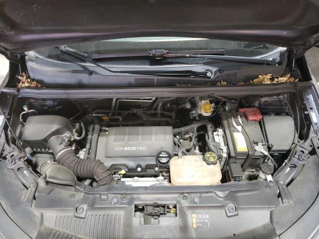2019 CHEVROLET TRAX 1LT - 3GNCJPSB8KL212434