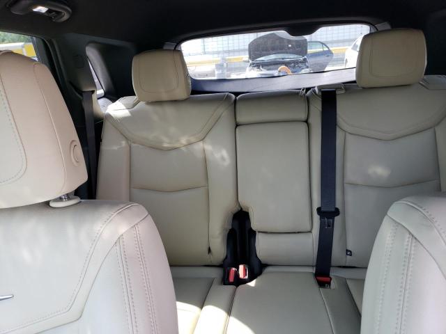 2018 Cadillac Xt5 VIN: 1GYKNARS0JZ188546 Lot: 56738124