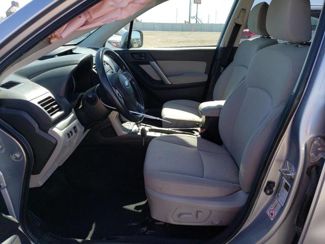 2014 Subaru Forester 2.5I Premium VIN: JF2SJAEC4EH439758 Lot: 59749114