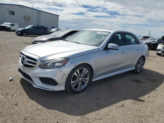 VIN WDDHF5KB6GB215867 2016 Mercedes-Benz E-Class, 350 no.1