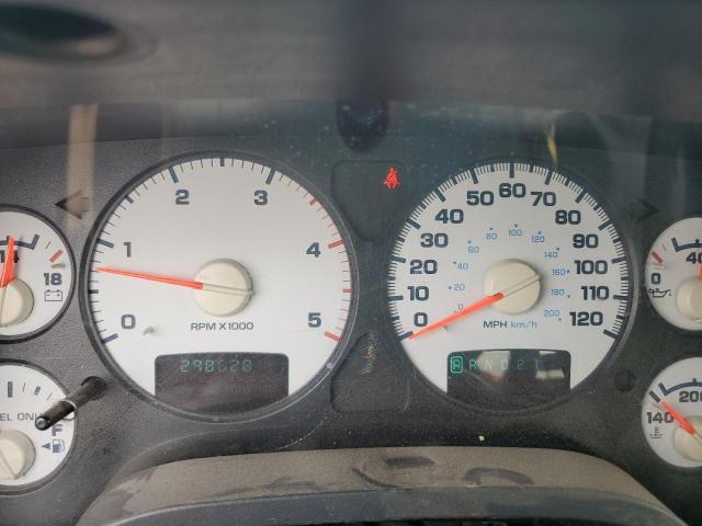 2005 Dodge Ram 2500 St VIN: 3D7KS28C85G813270 Lot: 58435784