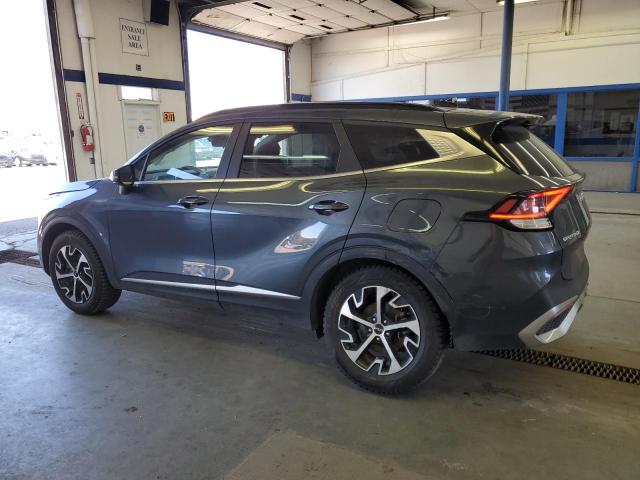 2023 Kia Sportage Ex VIN: KNDPVCAG4P7018791 Lot: 57500374