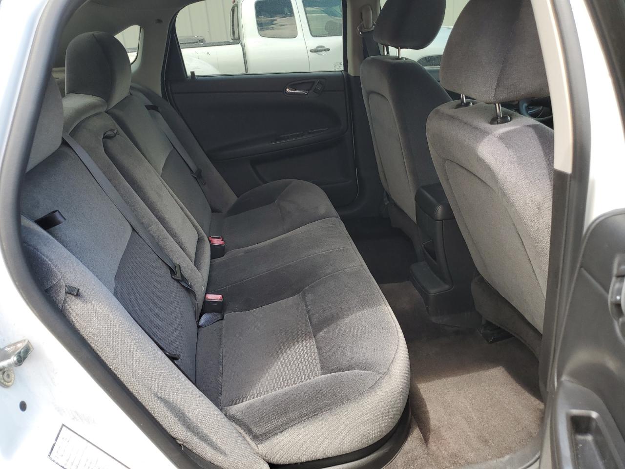 2G1WB5E36F1141777 2015 Chevrolet Impala Limited Lt