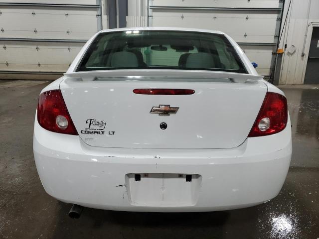 2006 Chevrolet Cobalt Lt VIN: 1G1AL55F467734185 Lot: 59997884