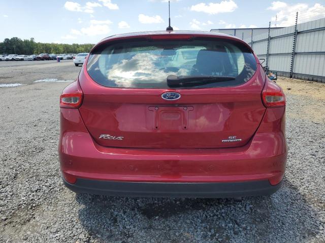 2016 Ford Focus Se VIN: 1FADP3K28GL302583 Lot: 57269584