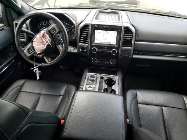 2021 Ford Expedition Xlt VIN: 1FMJU1JT1MEA12623 Lot: 59025274