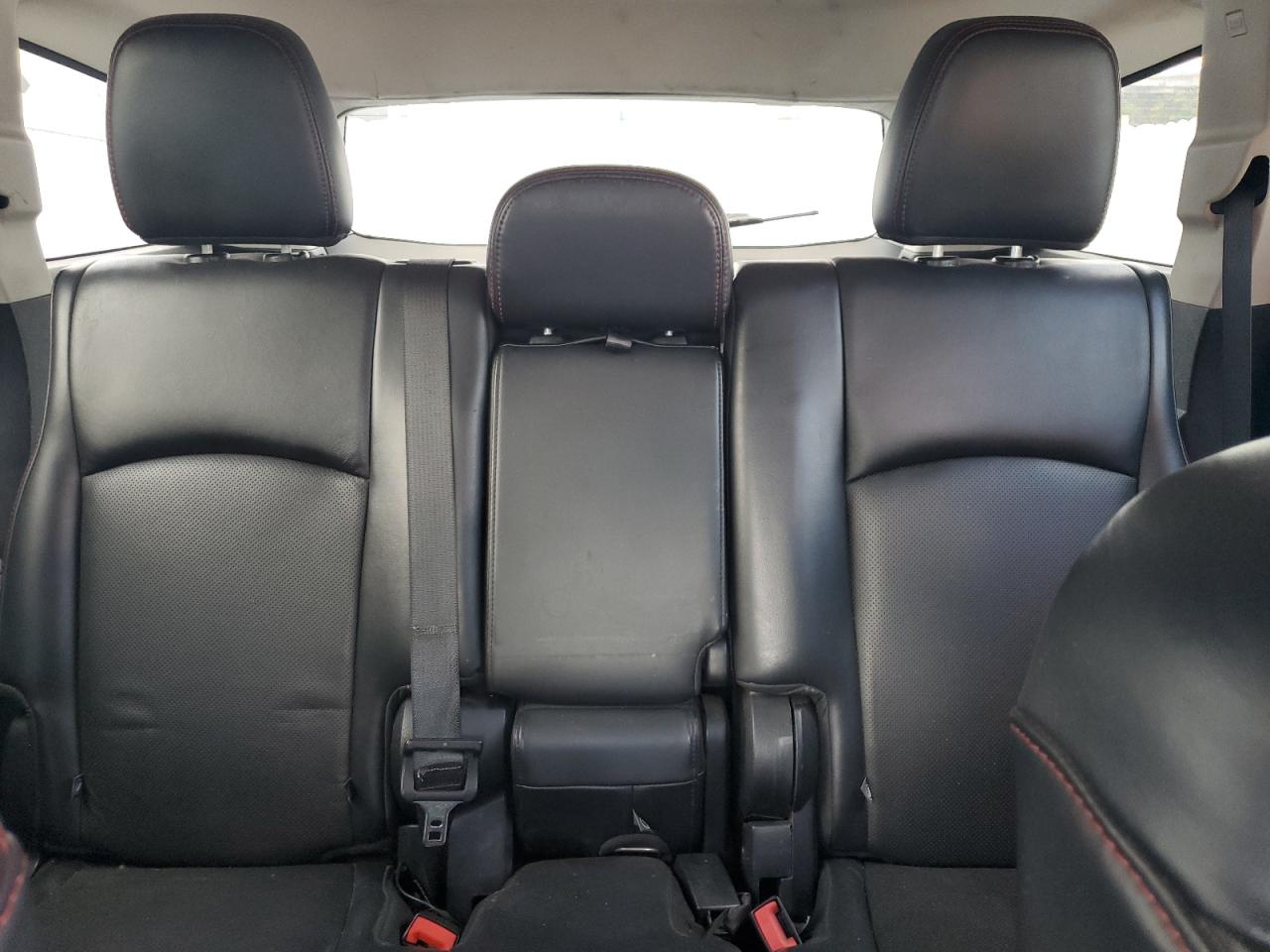 3C4PDCEG1ET205797 2014 Dodge Journey R/T