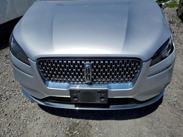 2020 Lincoln Corsair VIN: 5LMCJ1D95LUL14368 Lot: 59074894