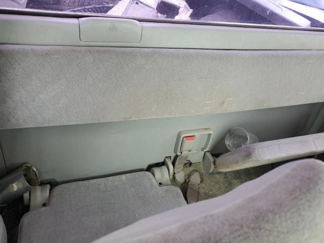 2002 Toyota Tacoma Xtracab VIN: 5TEWN72N12Z093532 Lot: 57122634