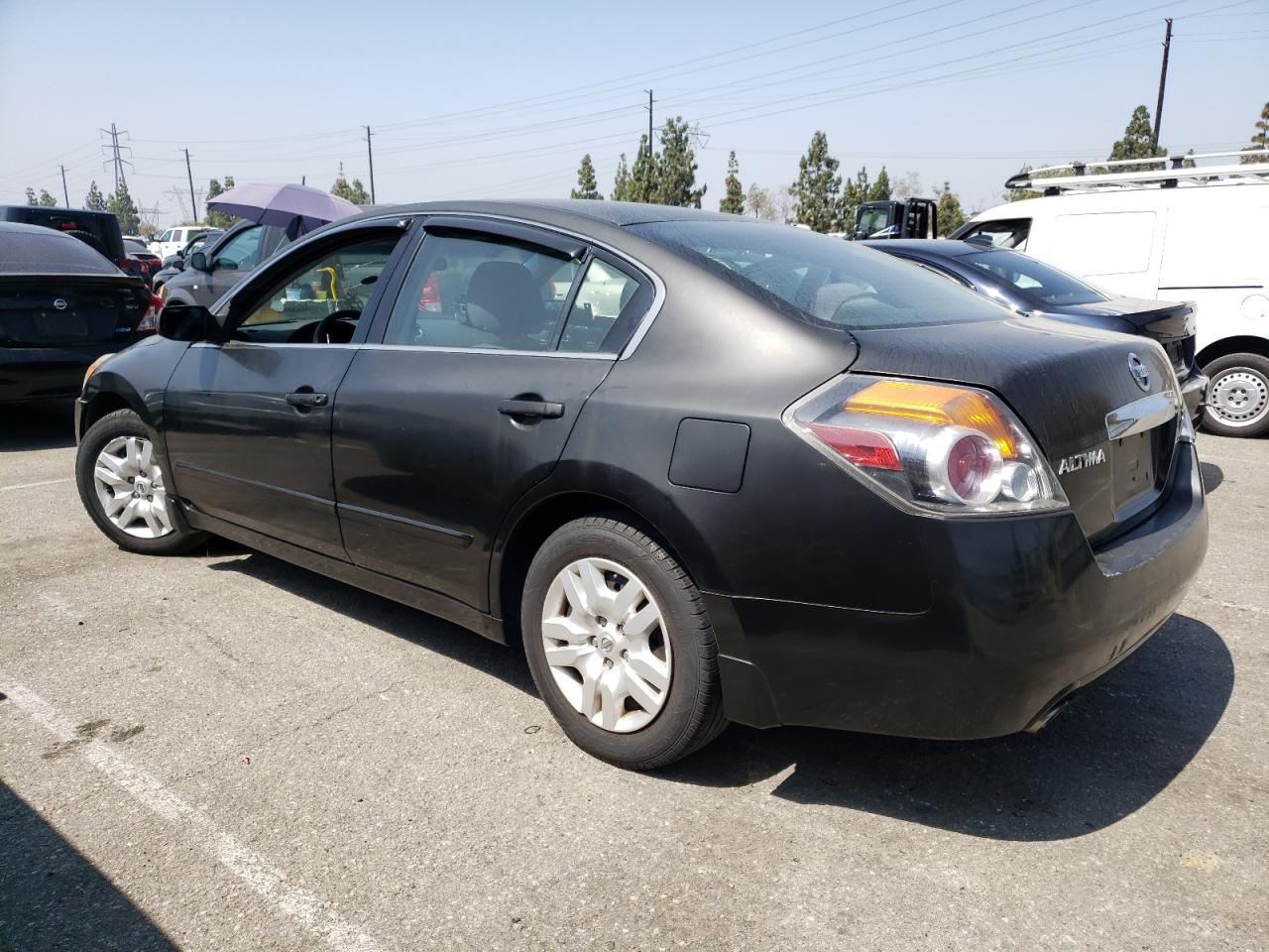 1N4AL2APXCN433793 2012 Nissan Altima Base