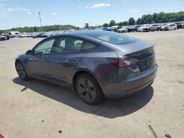 5YJ3E1EA9PF397502 2023 TESLA MODEL 3 - Image 2