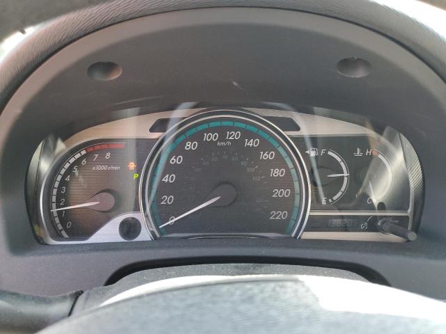 2011 Toyota Venza VIN: 4T3BK3BB2BU051145 Lot: 57336554