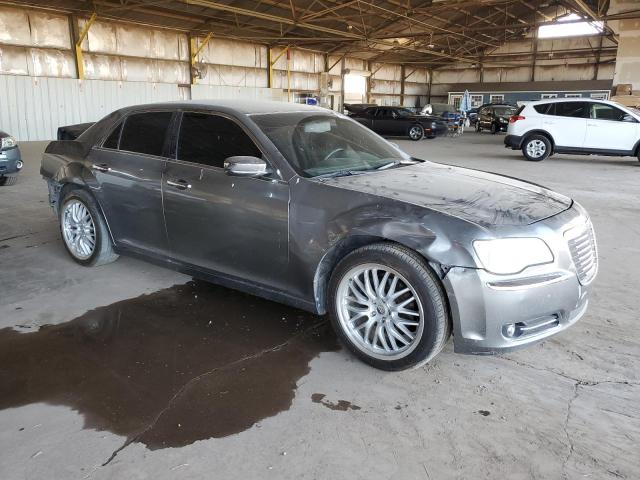 2012 Chrysler 300 Limited VIN: 2C3CCACG2CH223549 Lot: 57506324