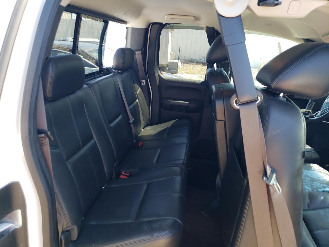 1GTR1VE03CZ249354 2012 GMC Sierra C1500 Sle