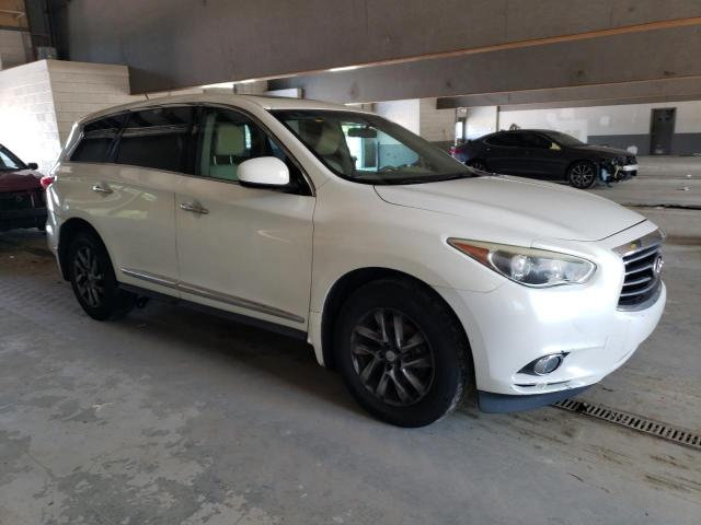2013 Infiniti Jx35 VIN: 5N1AL0MM8DC330056 Lot: 58716454