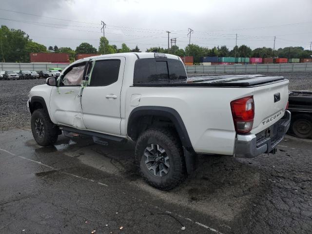 2017 TOYOTA TACOMA DOU - 5TFCZ5AN6HX105428