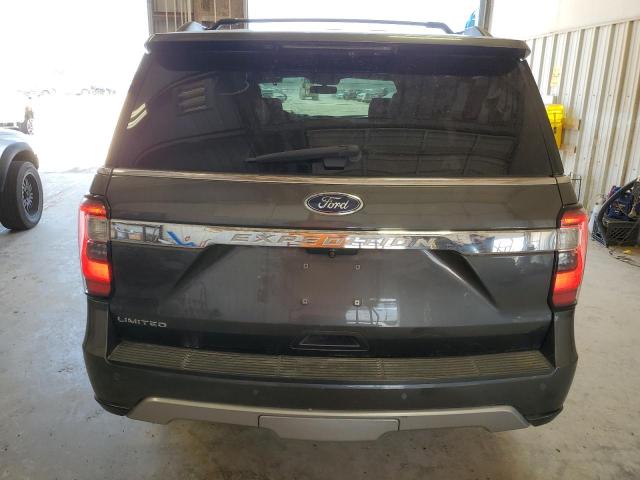 2018 Ford Expedition Limited VIN: 1FMJU1KT8JEA44625 Lot: 57559464