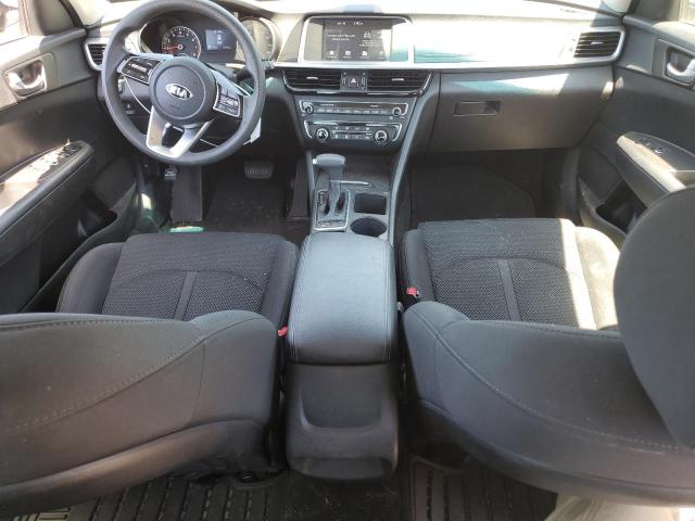 2019 Kia Optima Lx VIN: 5XXGT4L30KG332511 Lot: 58269324