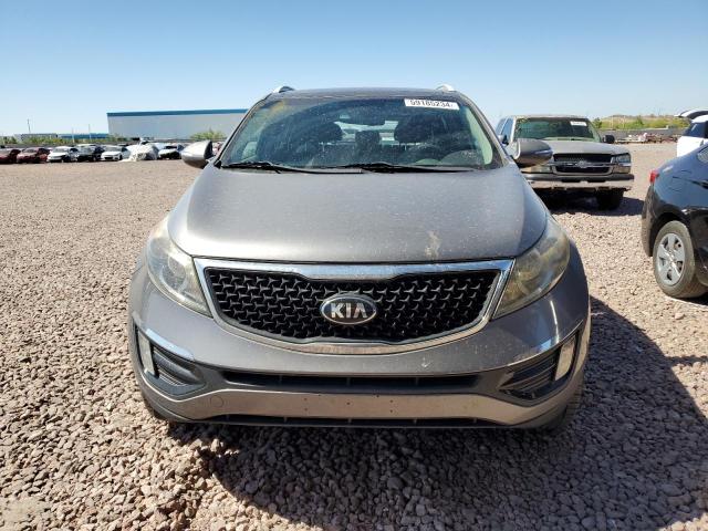 2016 KIA SPORTAGE E - KNDPC3AC6G7861832