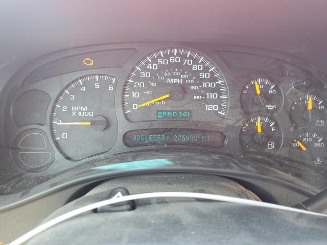 2004 Chevrolet Tahoe K1500 VIN: 1GNEK13Z14J325991 Lot: 60842784