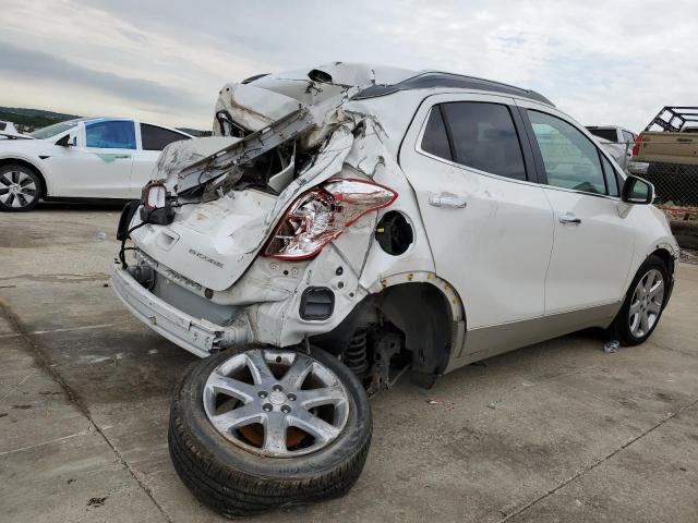 2014 Buick Encore VIN: KL4CJCSB8EB633247 Lot: 57174644