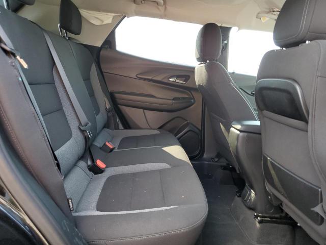 2021 Chevrolet Trailblazer Lt VIN: KL79MPSL9MB001523 Lot: 59401124