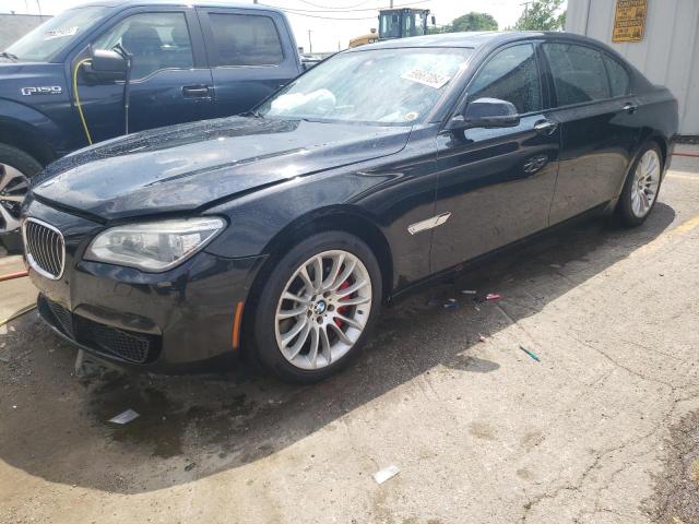 VIN WBAYE8C59DD133782 2013 BMW 7 Series, 750 LI no.1