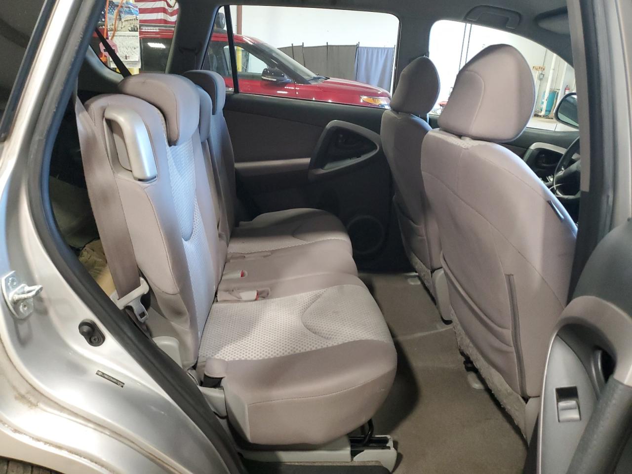 JTMBD33V685132989 2008 Toyota Rav4