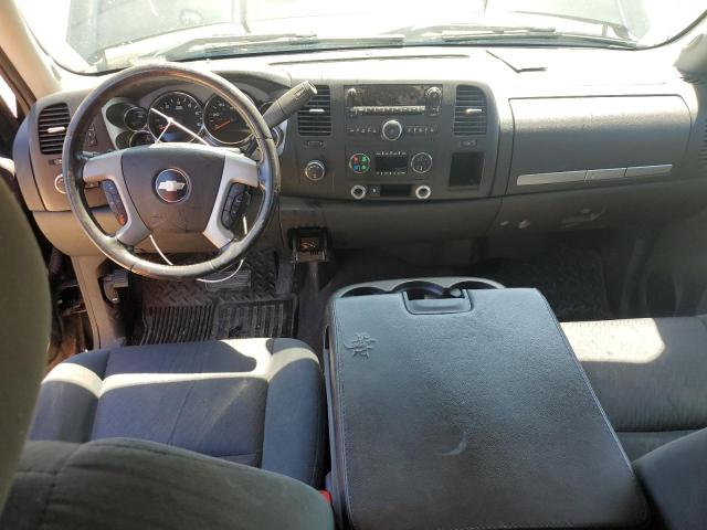 2009 Chevrolet Silverado K1500 Lt VIN: 1GCEK29019Z173131 Lot: 57582254