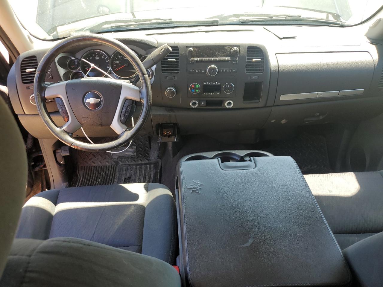 1GCEK29019Z173131 2009 Chevrolet Silverado K1500 Lt