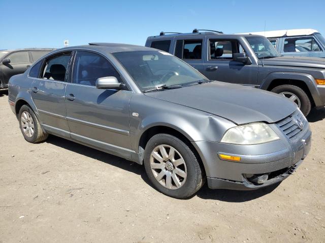 2003 Volkswagen Passat Gls VIN: WVWPD63B83P190578 Lot: 57923964