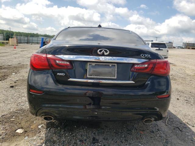 2016 Infiniti Q70L 3.7 VIN: JN1BY1PRXGM720360 Lot: 56123124