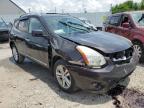 NISSAN ROGUE S photo