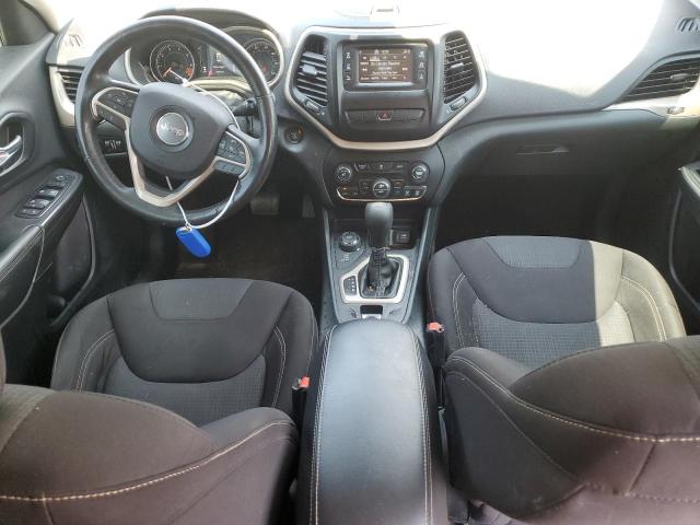 2015 JEEP CHEROKEE L - 1C4PJMCB1FW622502