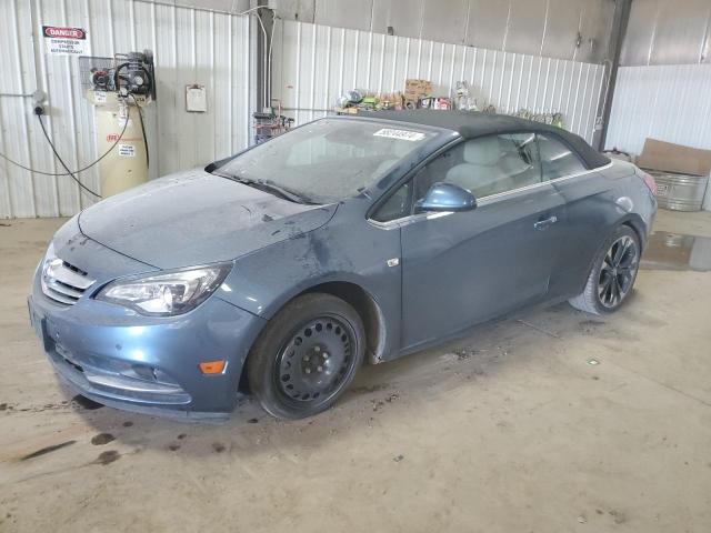 2016 BUICK CASCADA PR - W04WT3N53GG101150