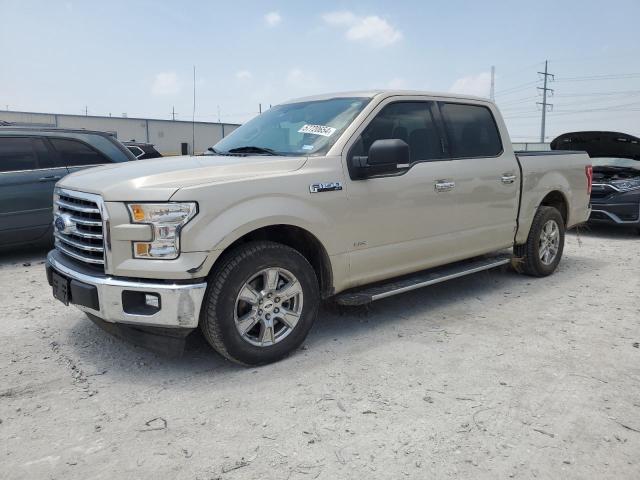 2017 Ford F150 Supercrew VIN: 1FTEW1CP5HKC70182 Lot: 57720654