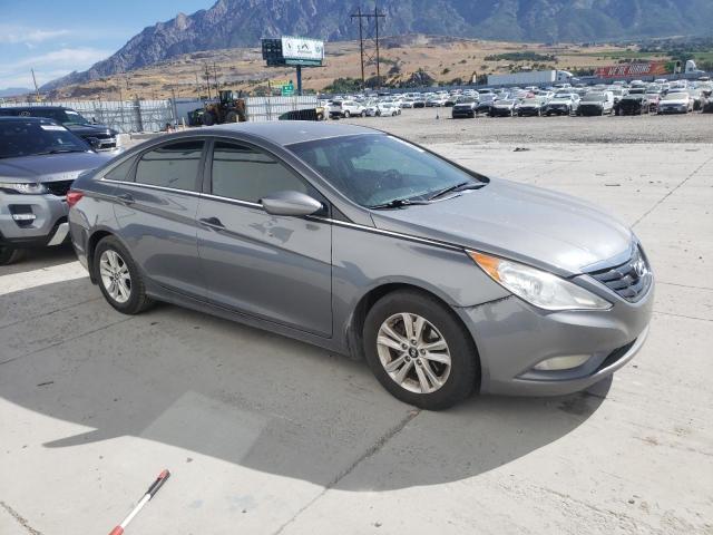 2013 Hyundai Sonata Gls VIN: 5NPEB4AC6DH657023 Lot: 60978704