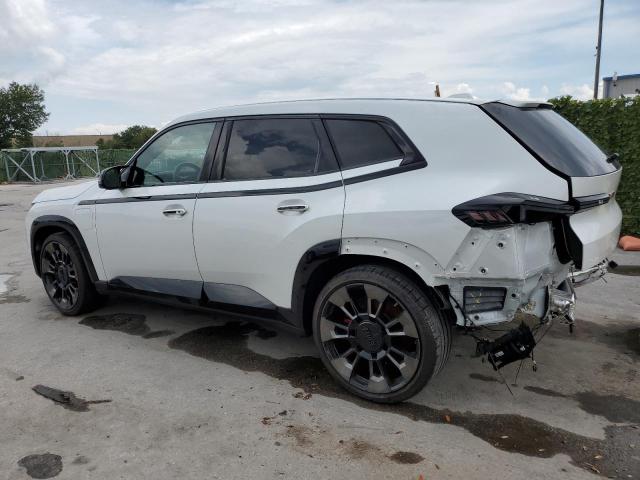 2023 BMW XM 5YM23CS04P9S11939